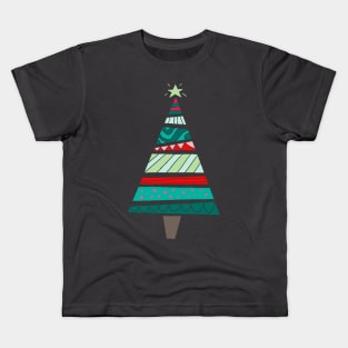 merry christmas Kids T-Shirt